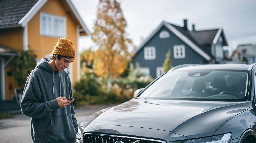 Bilforsikring trods RKI Bilforsikring trods RKI