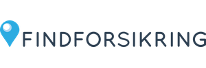 Findforsikring.dk Logo