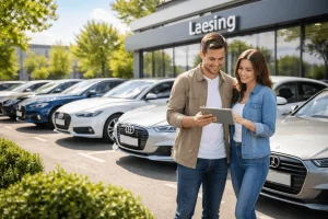 leasing